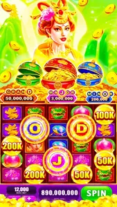 Slots Casino：Slots Games 2026 screenshot 2