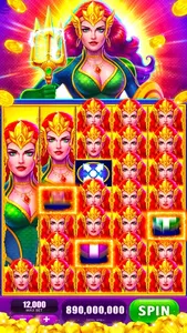 Slots Casino：Slots Games 2026 screenshot 3