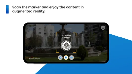 Valdepeñas de Jaén AR screenshot 1