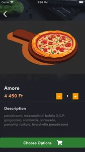 Amore di Napoli screenshot 4