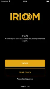 Iriom screenshot 0