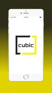 Cubic Fitness screenshot 0