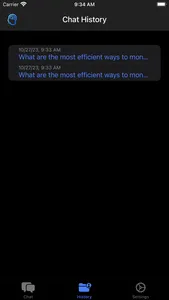 AI Chat - Need AI screenshot 4