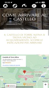 Torre Alfina screenshot 3