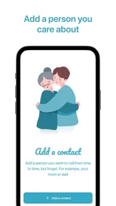 Important ones screenshot 1