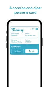 Important ones screenshot 3