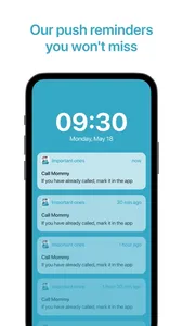 Important ones screenshot 4