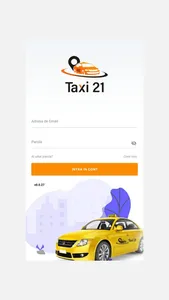 Taxi 21 screenshot 3