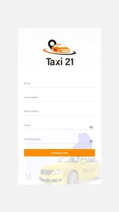 Taxi 21 screenshot 6