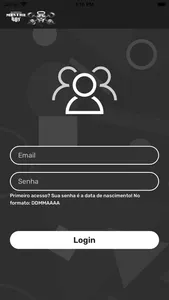 Academia Mestre Boy screenshot 3