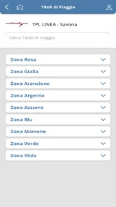 MyGestopark screenshot 1
