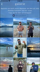los pescadores screenshot 0