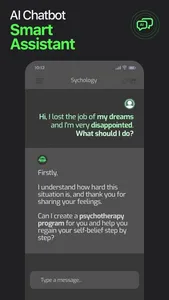 G-Chat - AI ChatBot screenshot 1