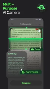 G-Chat - AI ChatBot screenshot 4