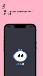 AtBot - AI Fun, AI ChatBot screenshot 0