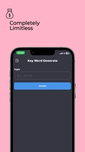 AtBot - AI Fun, AI ChatBot screenshot 4