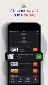 FODMAP & Allergy: InTolerApp screenshot 5