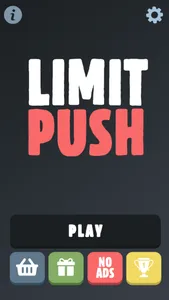 Limit Push screenshot 0