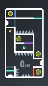 Limit Push screenshot 7