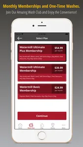 Watermill Auto & Pet Wash screenshot 2