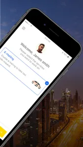 Takc Driver screenshot 2