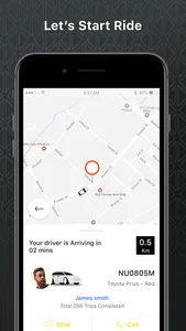 TakC ZM screenshot 3