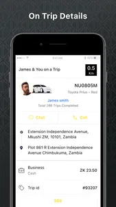 TakC ZM screenshot 4