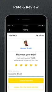 TakC ZM screenshot 5