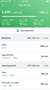 Nationwide Semaglutide screenshot 3