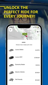 RidenRoll screenshot 2