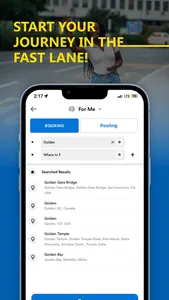 RidenRoll screenshot 3