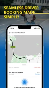 RidenRoll screenshot 4