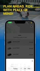 RidenRoll screenshot 5