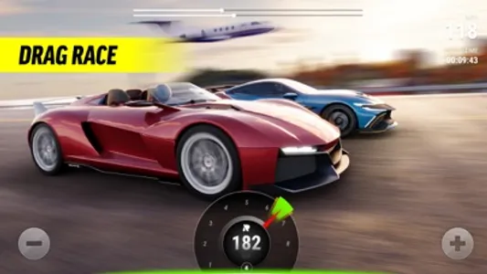 Race Max Pro - Car Racing screenshot 3