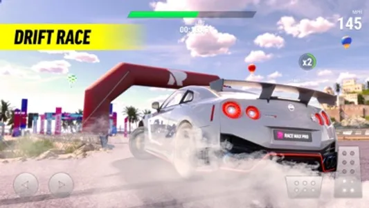 Race Max Pro - Car Racing screenshot 4