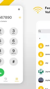 Xtalk Mobile screenshot 2
