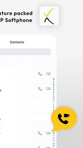 Xtalk Mobile screenshot 3