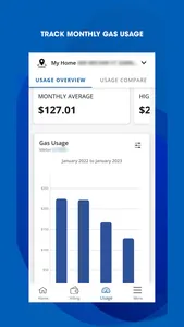 My Washington Gas screenshot 3