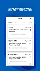 My Washington Gas screenshot 5