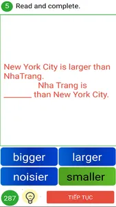 Tieng Anh 5 screenshot 0