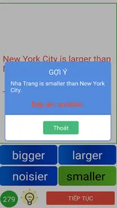 Tieng Anh 5 screenshot 1