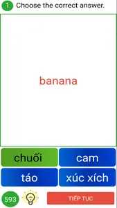 Tieng Anh 5 screenshot 2