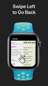 UBrowser: Watch Web Browser screenshot 3