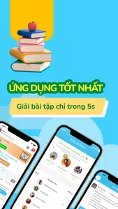 QnA365 - Giải Bài Tập Nhanh screenshot 1