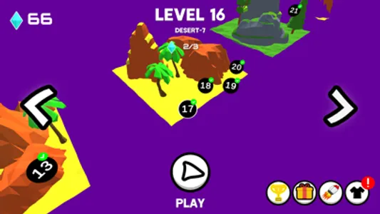 Jetpack Turbo Flying screenshot 4