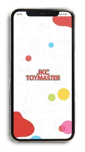 JKC Toymaster screenshot 0