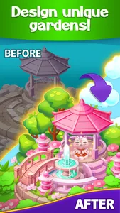 Match Jong - Zen Tile Puzzle screenshot 2