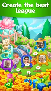 Match Jong - Zen Tile Puzzle screenshot 3