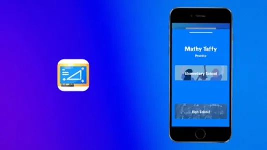 MathyTaffy screenshot 2