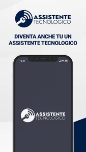 Assistente Tecnologico screenshot 0